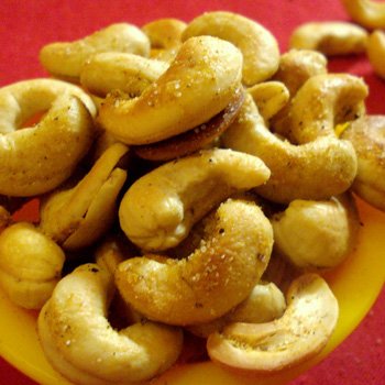 Essem Trading Cashew Nuts