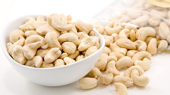 Choose Essem Cashews